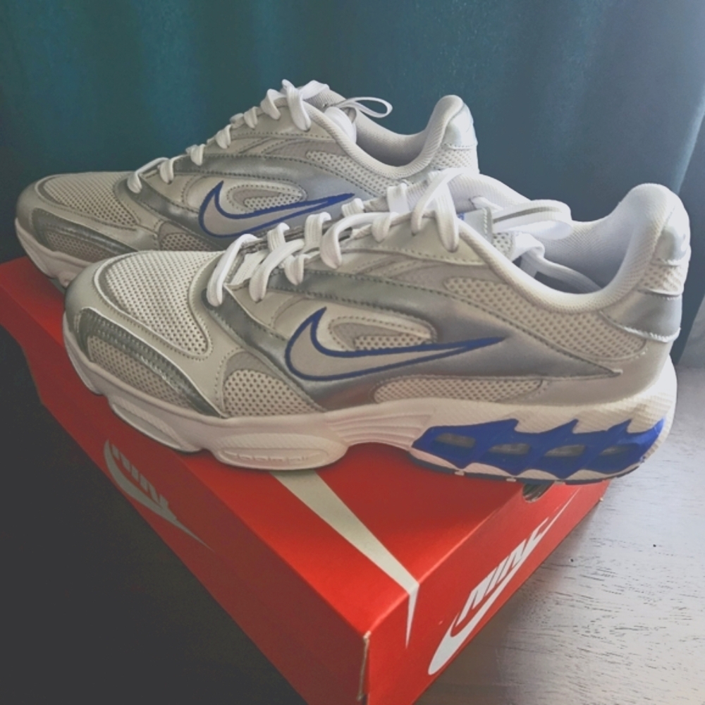 Nike Zoom Air Fire